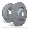 EBC 08-14 Cadillac CTS-V 6.2 Supercharged USR Slotted Front Rotors thumbnail 6
