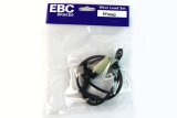 EBC 09+ BMW 528 xDrive 3.0 (E60) Rear Wear Leads thumbnail 3