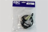 EBC 09+ BMW 528 xDrive 3.0 (E60) Rear Wear Leads thumbnail 6