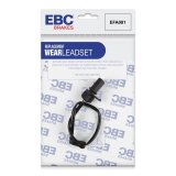 EBC 09-11 Audi A4 2.0 Turbo Front Wear Leads thumbnail 1