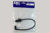 EBC 09-11 Audi A4 2.0 Turbo Front Wear Leads thumbnail 2