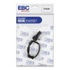 EBC 09-11 Audi A4 2.0 Turbo Front Wear Leads thumbnail 5