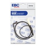 EBC 06-10 BMW M5 5.0L (E60) Rear Wear Leads thumbnail 1