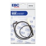 EBC 06-10 BMW M5 5.0L (E60) Rear Wear Leads thumbnail 2