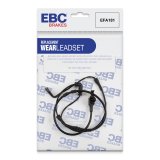 EBC 2015+ Land Rover Discovery Sport 2.0L Turbo Front Wear Leads thumbnail 6