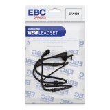 EBC 2015+ Land Rover Discovery Sport 2.0L Turbo Rear Wear Leads thumbnail 3