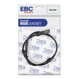 EBC 2015+ Mini Cooper Hardtop (F55) 1.5L Turbo (4 Lug Rotor) Rear Wear Leads thumbnail 1