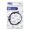 EBC 2015+ Mini Cooper Hardtop (F55) 1.5L Turbo (4 Lug Rotor) Rear Wear Leads thumbnail 4