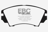 EBC 10+ Buick Allure (Canada) 3.0 Yellowstuff Front Brake Pads thumbnail 7