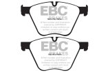 EBC 11+ BMW (Alpina) B7 4.4 Turbo Bluestuff Front Brake Pads thumbnail 4