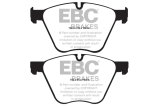EBC 11+ BMW (Alpina) B7 4.4 Turbo Bluestuff Front Brake Pads thumbnail 5