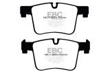 EBC 11+ BMW X3 2.0 Turbo (F25) Yellowstuff Front Brake Pads thumbnail 7