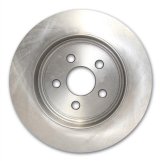 EBC 12+ Nissan NV 1500 Premium Front Rotors thumbnail 1