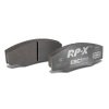 EBC Racing Alcon H-Type RC4463 Calipers / AP Racing CP3228/CP5147 Calipers RP-X Brake Pads thumbnail 5