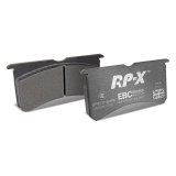 EBC Racing AP Racing CP8240 Calipers RP-X Brake Pads thumbnail 1