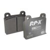 EBC Racing 69-75 Ferrari 246 Dino 2.4L RP-X Front Brake Pads thumbnail 4