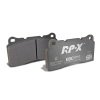 EBC Racing 2017+ Tesla Model 3 (RWD) RP-X Front Brake Pads thumbnail 4