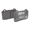 EBC Racing 92-00 Dodge Viper 8.0 RP-X Front Brake Pads thumbnail 4