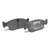 EBC Racing 96-98 BMW Z3 1.9L RP-X Front Brake Pads thumbnail 4