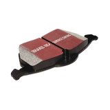 EBC 12-14 Dodge SRT Viper (Parking Brake) Ultimax2 Rear Brake Pads thumbnail 1