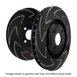 EBC 13+ Lexus GS350 3.5 RWD (F-Sport) GD Sport Front Rotors thumbnail 9
