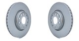 EBC 14+ Audi A3 1.8 Turbo Premium Front Rotors thumbnail 8