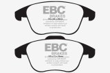 EBC 15 and up Audi Q3 2.0 Turbo Redstuff Front Brake Pads thumbnail 6