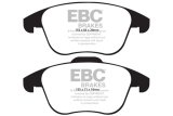 EBC 15 and up Audi Q3 2.0 Turbo Redstuff Front Brake Pads thumbnail 7
