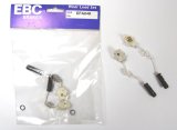 EBC 1998 Mercedes-Benz M-Class (ML) ML320 3.2 Front Wear Leads thumbnail 1