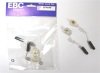 EBC 1998 Mercedes-Benz M-Class (ML) ML320 3.2 Front Wear Leads thumbnail 4