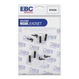 EBC 71-76 Mercedes-Benz 280 Front Wear Leads thumbnail 1
