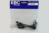 EBC 71-76 Mercedes-Benz 280 Front Wear Leads thumbnail 2