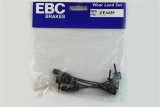 EBC 71-76 Mercedes-Benz 280 Front Wear Leads thumbnail 4