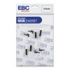 EBC 71-76 Mercedes-Benz 280 Front Wear Leads thumbnail 5