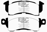 EBC 73-74 Buick Apollo 4.1 Ultimax2 Front Brake Pads thumbnail 5