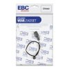 EBC 88-95 BMW 525i 2.5 (E34) Front Wear Leads thumbnail 5