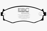 EBC 91-97 Infiniti G20 2.0 Greenstuff Front Brake Pads thumbnail 1