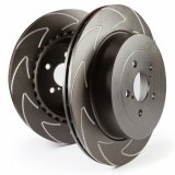 EBC 93-97 Lexus GS300 3.0 BSD Front Rotors thumbnail 2