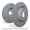 EBC 93-97 Lexus GS300 3.0 BSD Front Rotors thumbnail 7