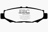 EBC 93-97 Lexus GS300 3.0 Greenstuff Rear Brake Pads thumbnail 1