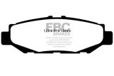 EBC 93-97 Lexus GS300 3.0 Greenstuff Rear Brake Pads thumbnail 4