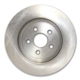 EBC 93-97 Lexus GS300 3.0 Premium Front Rotors thumbnail 6