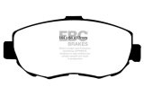 EBC 93-97 Lexus GS300 3.0 Redstuff Front Brake Pads thumbnail 4