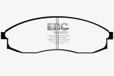 EBC 93-98 Nissan Skyline (R33) 2.5 GTS Redstuff Front Brake Pads thumbnail 6