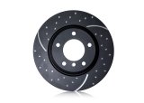 EBC 94-96 Saab 900 2.0 Turbo GD Sport Front Rotors thumbnail 7