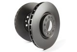 EBC 94-96 Saab 900 2.0 Turbo Premium Front Rotors thumbnail 5