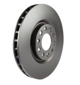 EBC 95-02 Land Rover Range Rover 4.0 Premium Front Rotors thumbnail 1