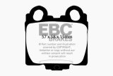 EBC 98-05 Lexus GS300 3.0 Ultimax2 Rear Brake Pads thumbnail 5