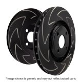 EBC 99-06 Audi TT 1.8 Turbo BSD Front Rotors thumbnail 4