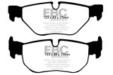 EBC Brakes Yellowstuff Performance Brake Pads thumbnail 1